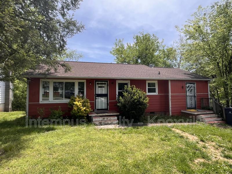 House for rent at 3116 Sunset Ave, Knoxville, TN 37914