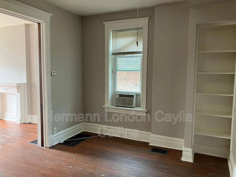 House for rent at 4657-4659 Idaho Ave, Saint Louis, MO 63111