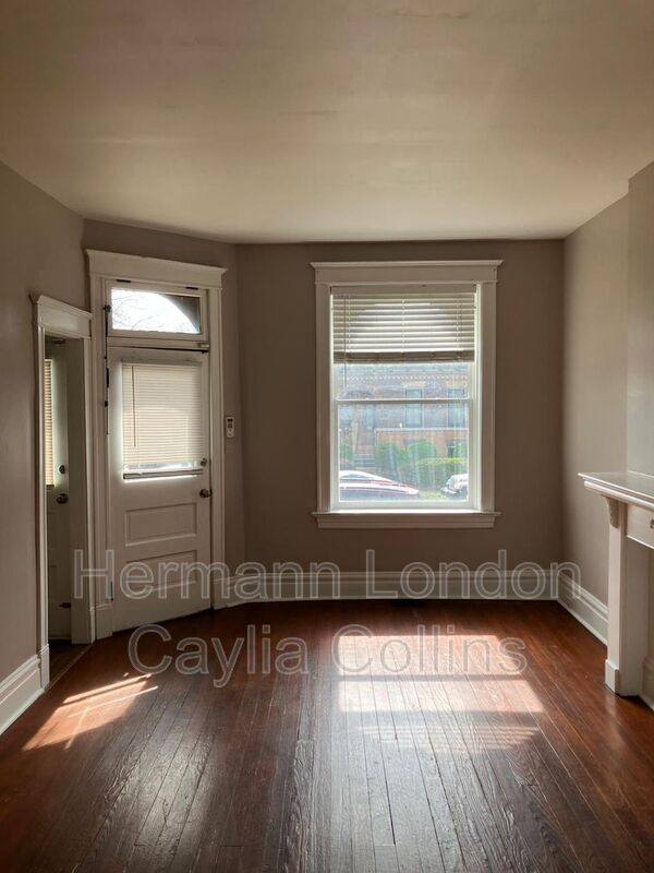 House for rent at 4657-4659 Idaho Ave, Saint Louis, MO 63111