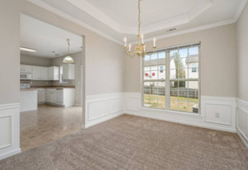 House for rent at 1231 Joannas Court, Charlotte, NC 28214