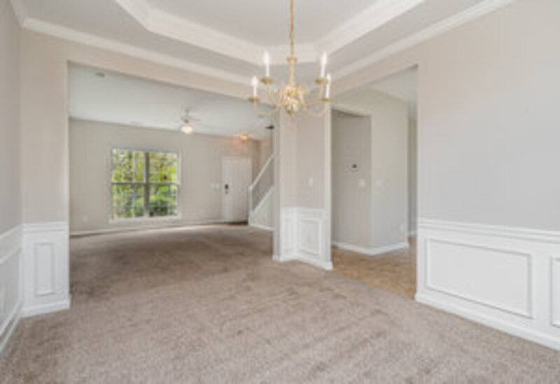 House for rent at 1231 Joannas Court, Charlotte, NC 28214