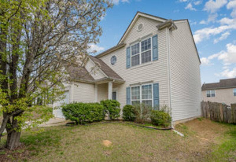 House for rent at 1231 Joannas Court, Charlotte, NC 28214