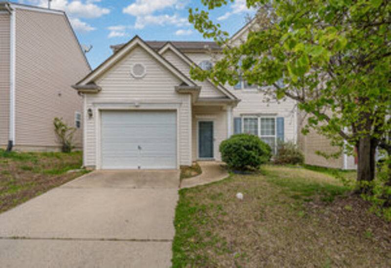 House for rent at 1231 Joannas Court, Charlotte, NC 28214