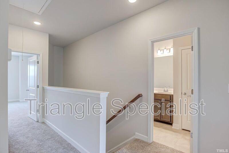Townhouse for rent at 617 Battleboro Dr, Wake Forest, NC 27587