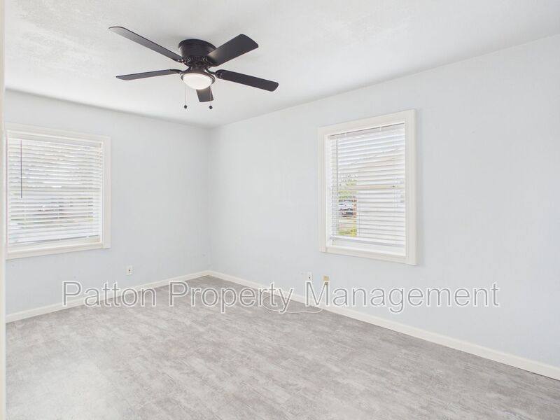House for rent at 4620 S Hayden, Amarillo, TX 79110