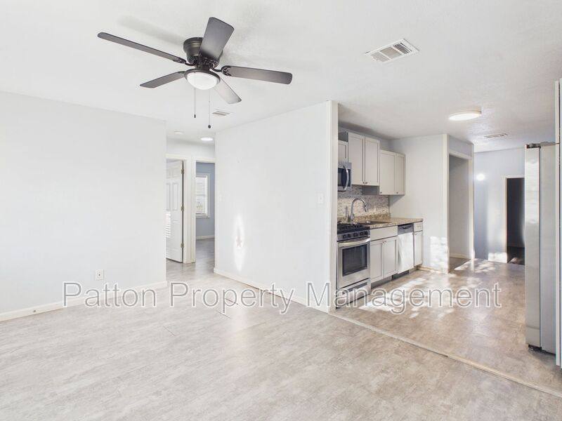 House for rent at 4620 S Hayden, Amarillo, TX 79110