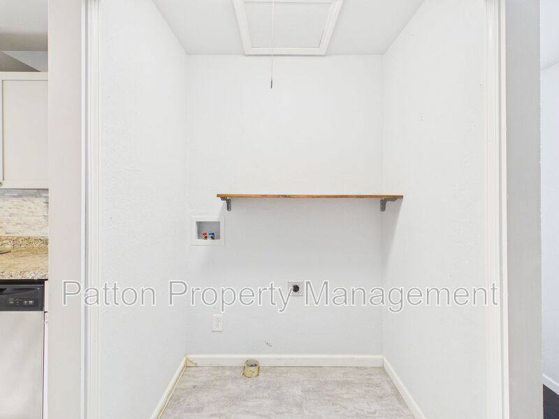 House for rent at 4620 S Hayden, Amarillo, TX 79110