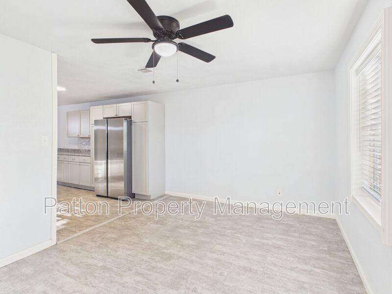 House for rent at 4620 S Hayden, Amarillo, TX 79110