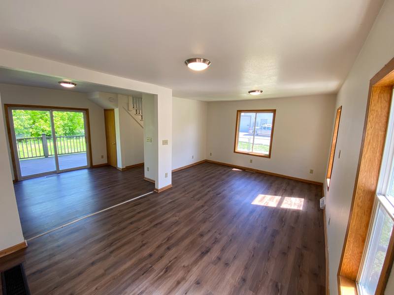 House for rent at 1020 2nd Ave N, Moorhead, MN 56560