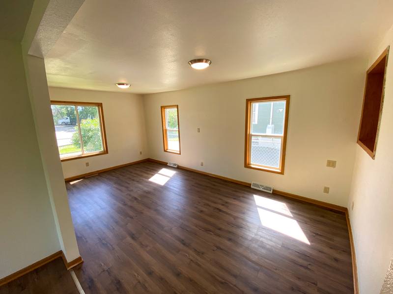 House for rent at 1020 2nd Ave N, Moorhead, MN 56560