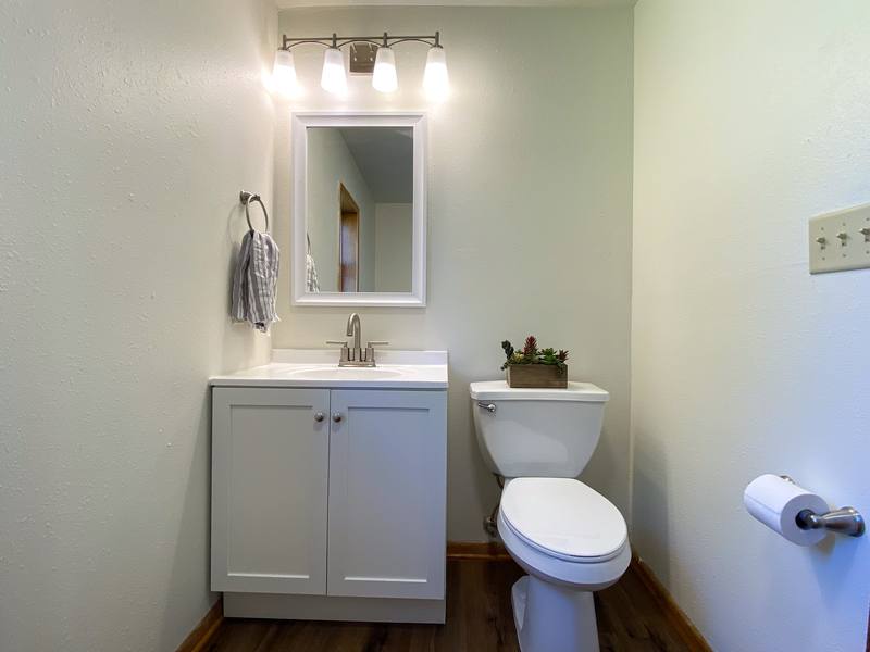 House for rent at 1020 2nd Ave N, Moorhead, MN 56560