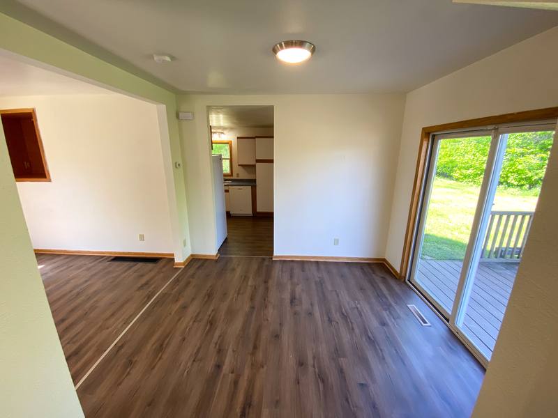 House for rent at 1020 2nd Ave N, Moorhead, MN 56560