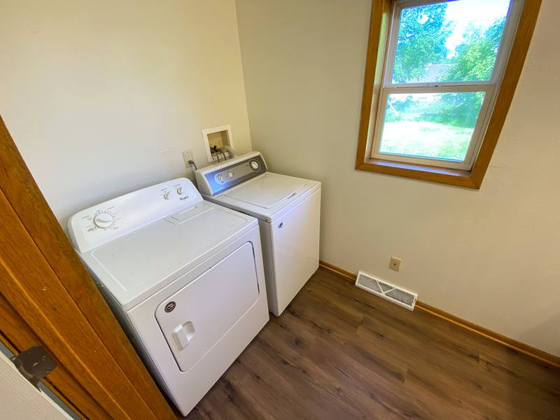 House for rent at 1020 2nd Ave N, Moorhead, MN 56560