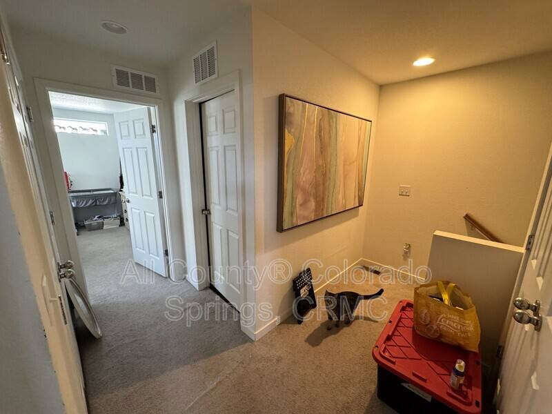 Townhouse for rent at 6463 Crossdrum Point, Colorado Springs, CO 80927