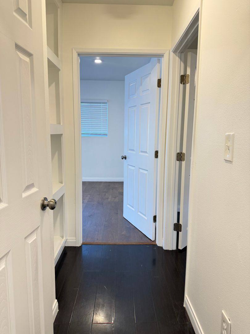 House for rent at 2540 Hudspeth St, Inglewood, CA 90303