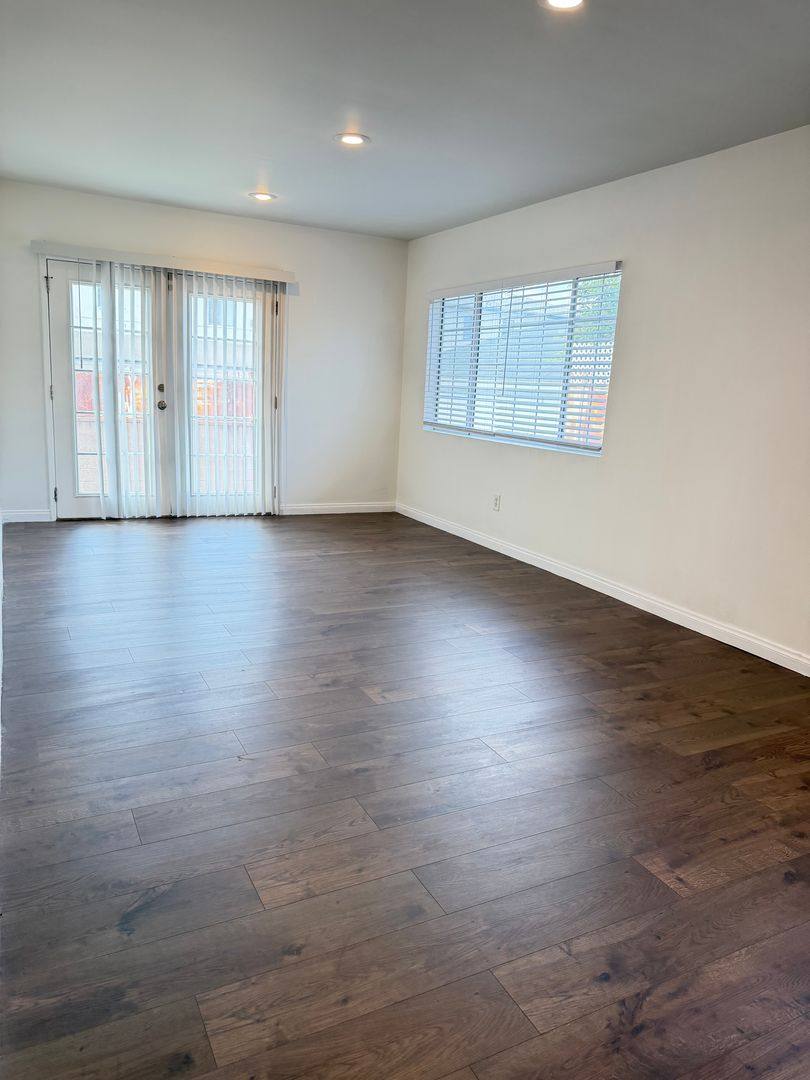 House for rent at 2540 Hudspeth St, Inglewood, CA 90303