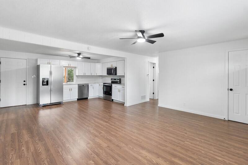 Apartment for rent at 6220 W Ohio Ave, Denver, CO 80226
