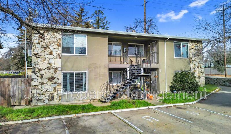 Apartment for rent at 7877 Sayonara Dr #D, Citrus Heights, CA 95610