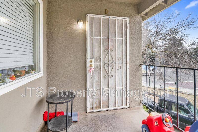 Apartment for rent at 7877 Sayonara Dr #D, Citrus Heights, CA 95610
