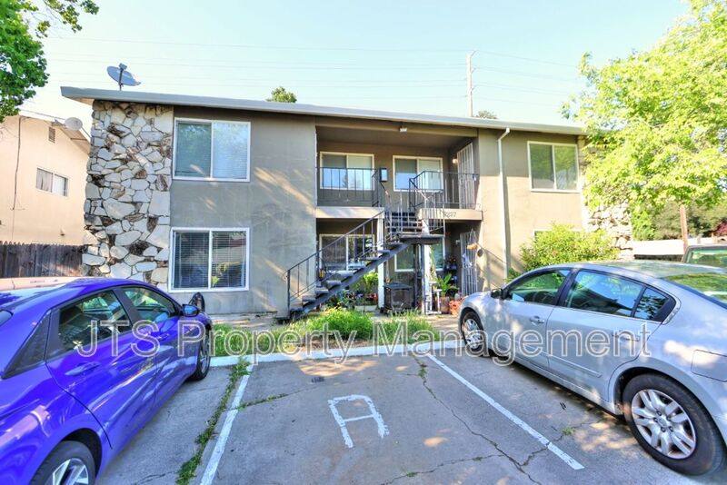 Apartment for rent at 7877 Sayonara Dr #D, Citrus Heights, CA 95610