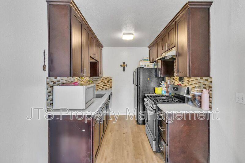 Apartment for rent at 7877 Sayonara Dr #D, Citrus Heights, CA 95610