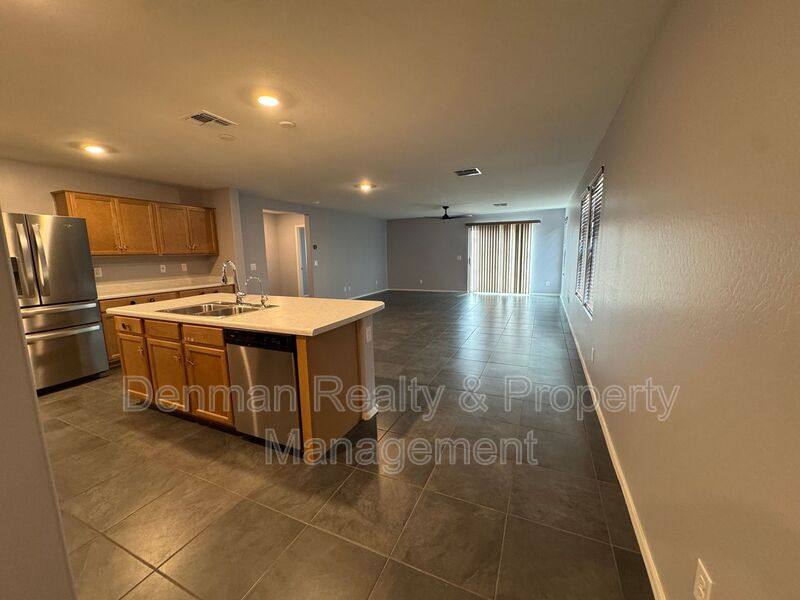 House for rent at 1633 W Pinkley Court, Coolidge, AZ 85128