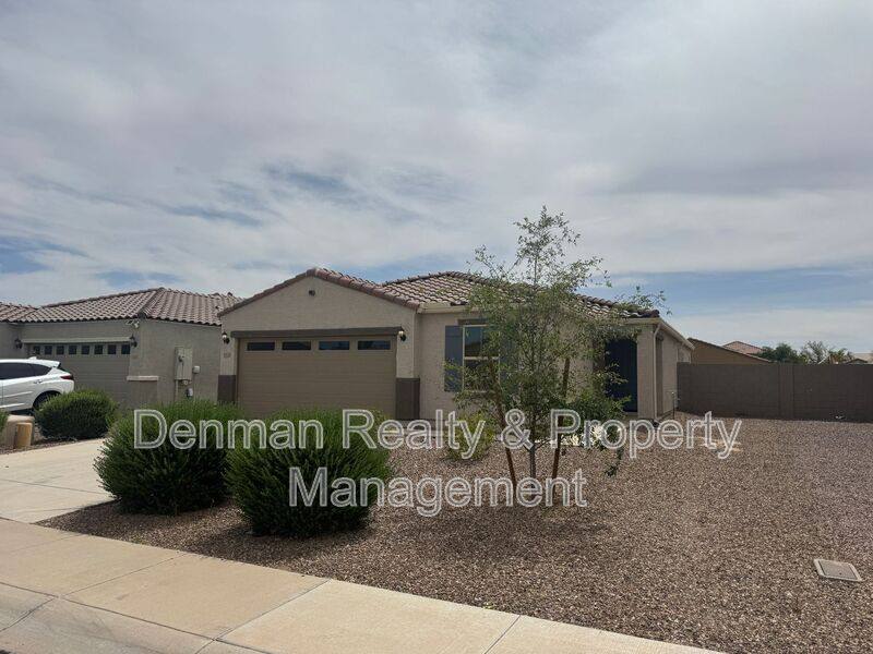 House for rent at 1633 W Pinkley Court, Coolidge, AZ 85128