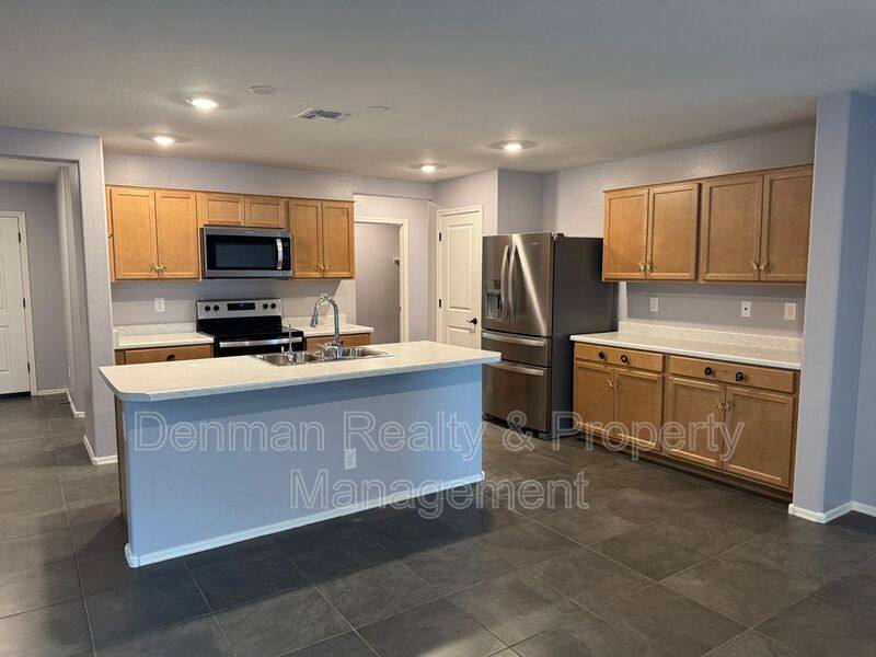 House for rent at 1633 W Pinkley Court, Coolidge, AZ 85128