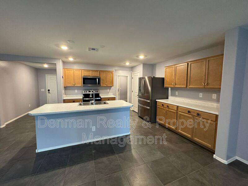 House for rent at 1633 W Pinkley Court, Coolidge, AZ 85128