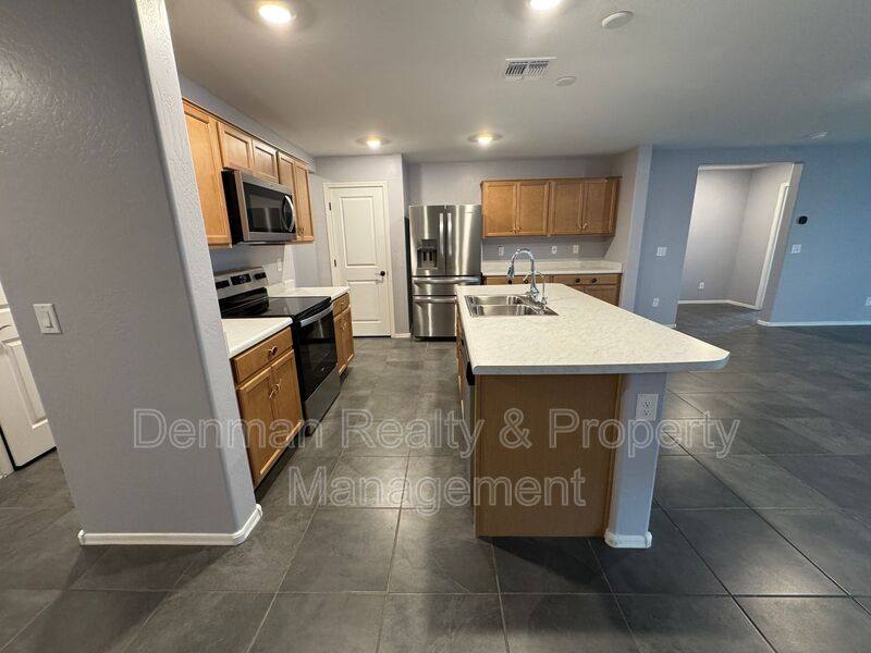 House for rent at 1633 W Pinkley Court, Coolidge, AZ 85128