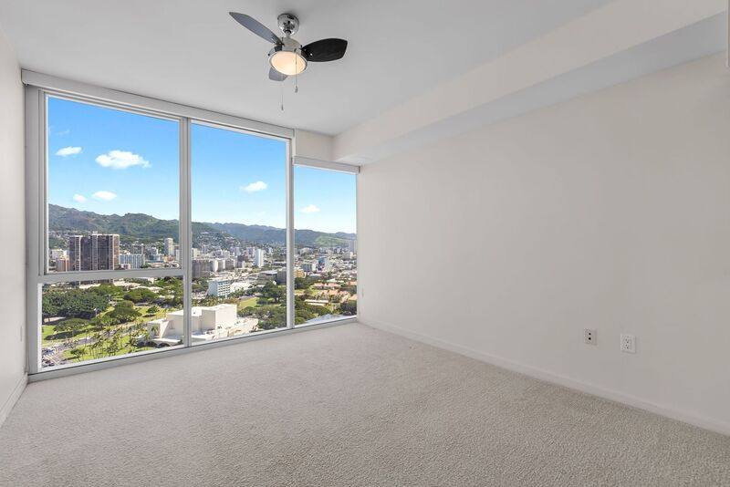 Condo for rent at 888 Kapiolani Blvd #3101, Honolulu, HI 96813