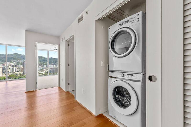 Condo for rent at 888 Kapiolani Blvd #3101, Honolulu, HI 96813