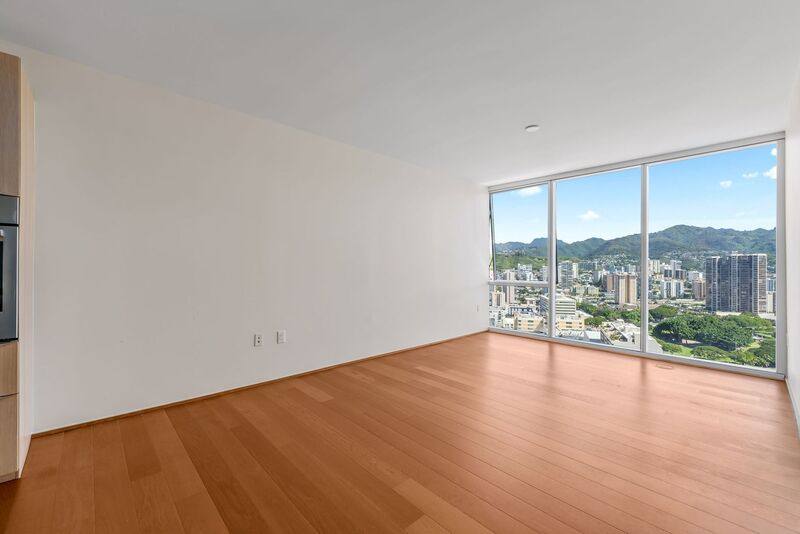 Condo for rent at 888 Kapiolani Blvd #3101, Honolulu, HI 96813