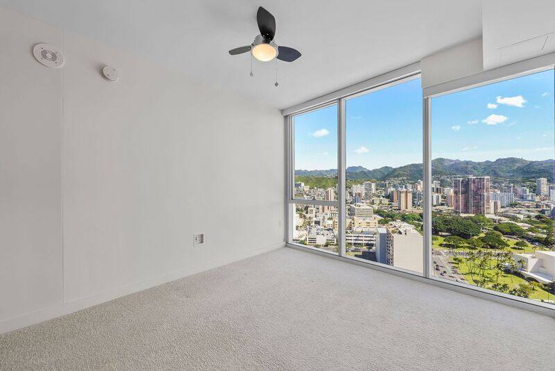Condo for rent at 888 Kapiolani Blvd #3101, Honolulu, HI 96813