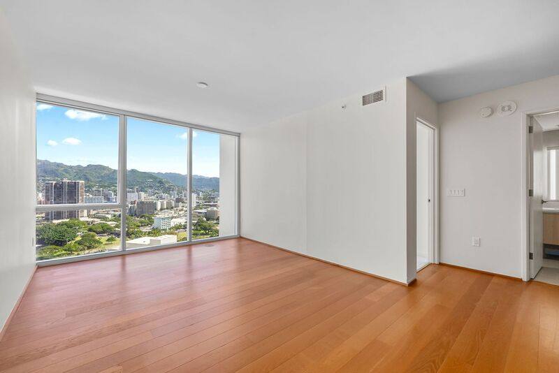 Condo for rent at 888 Kapiolani Blvd #3101, Honolulu, HI 96813