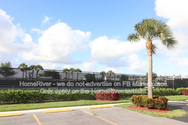 Condo for rent at 170 Dorset E, Boca Raton, FL 33434