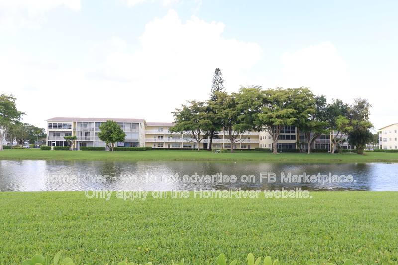 Condo for rent at 170 Dorset E, Boca Raton, FL 33434
