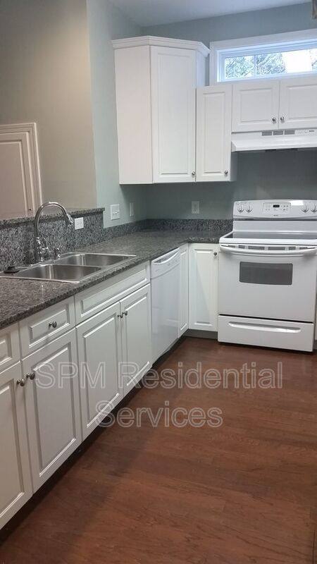 Townhouse for rent at 5605 Juneberry Court, Wilmington, NC 28403
