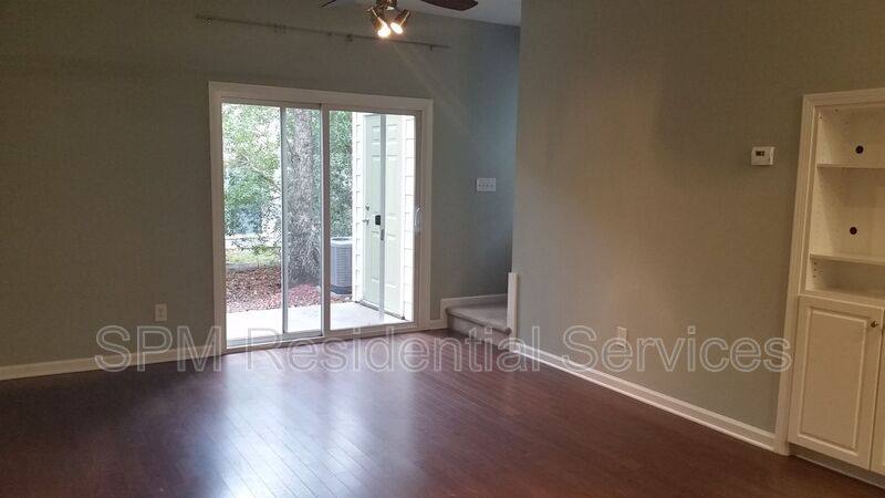 Townhouse for rent at 5605 Juneberry Court, Wilmington, NC 28403
