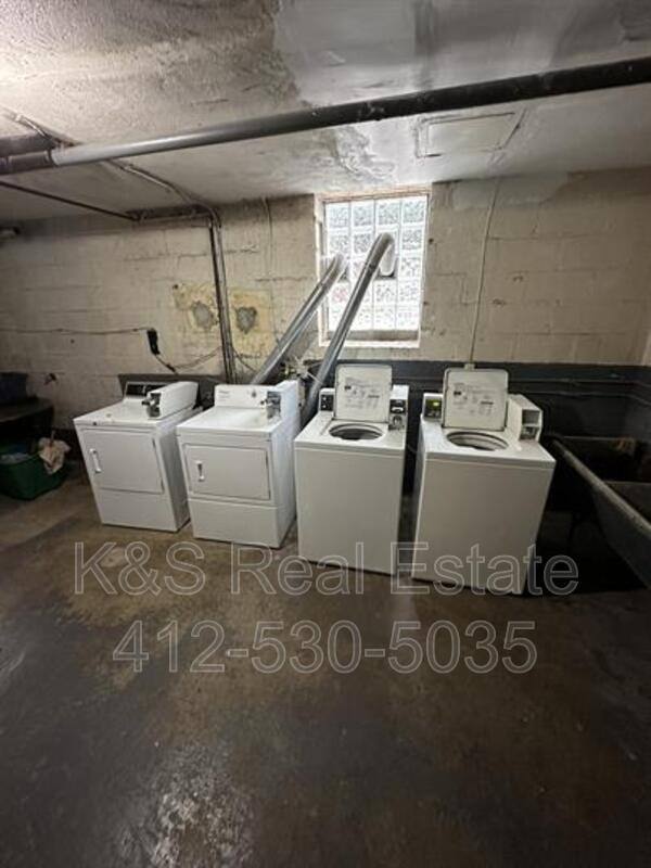 Apartment for rent at 121 Mount Lebanon Blvd #2, Pittsburgh, PA 15228