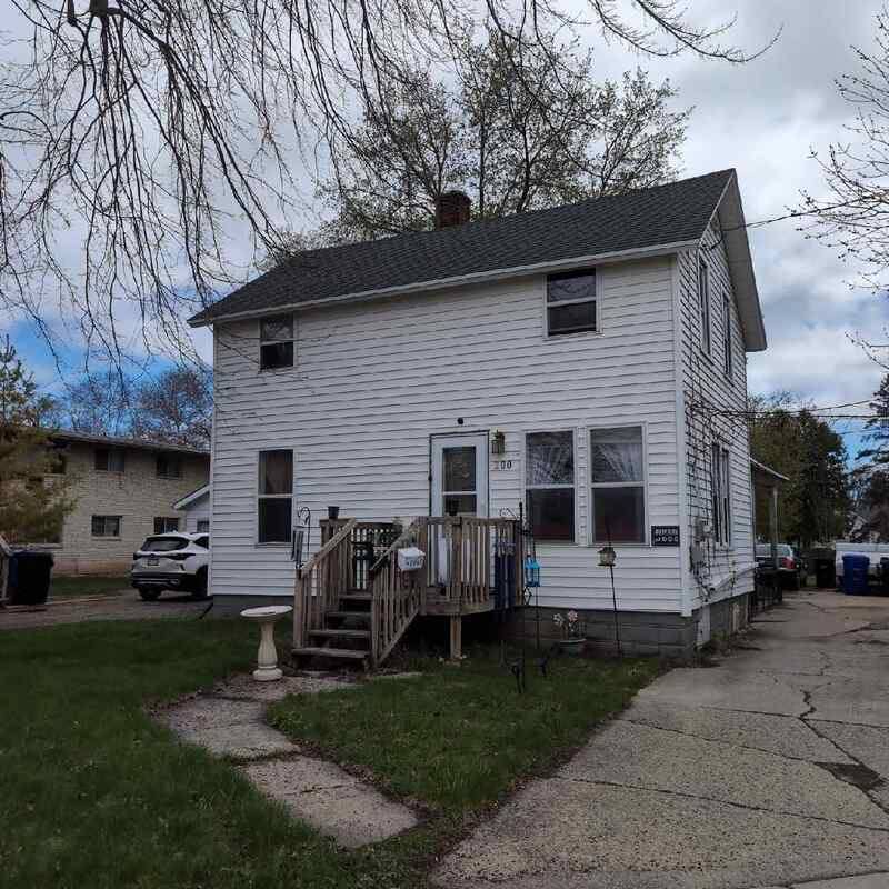 House for rent at 200 N Badger Ave, Appleton, WI 54914