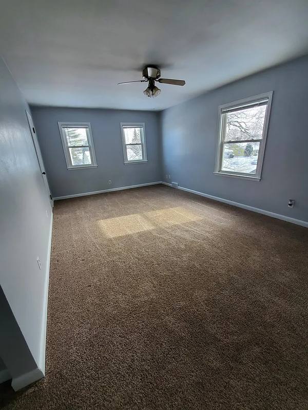 Apartment for rent at 1103 - 1105 5th Ave, Grafton, WI 53024