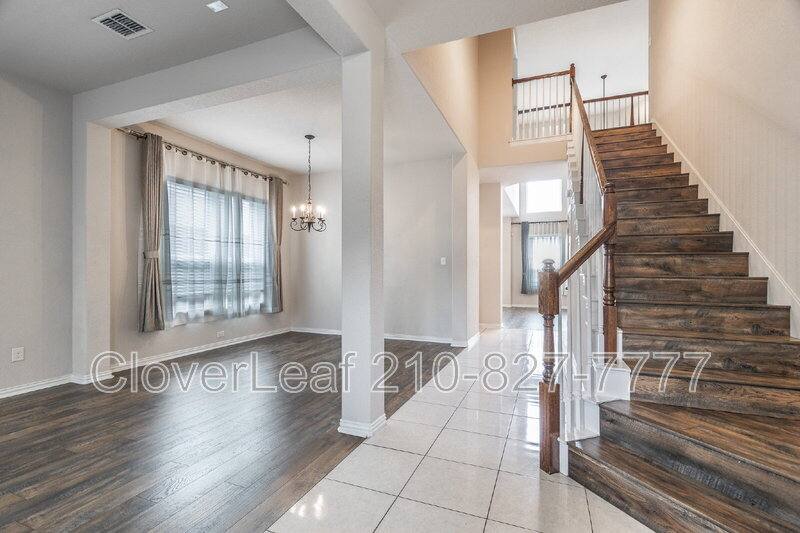 House for rent at 2118 Antsla Sands, San Antonio, TX 78251