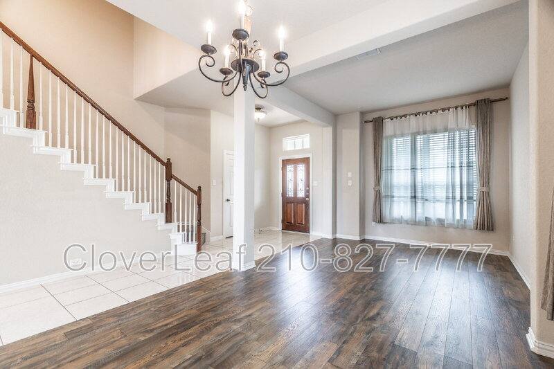 House for rent at 2118 Antsla Sands, San Antonio, TX 78251