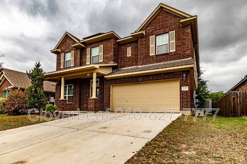 House for rent at 2118 Antsla Sands, San Antonio, TX 78251