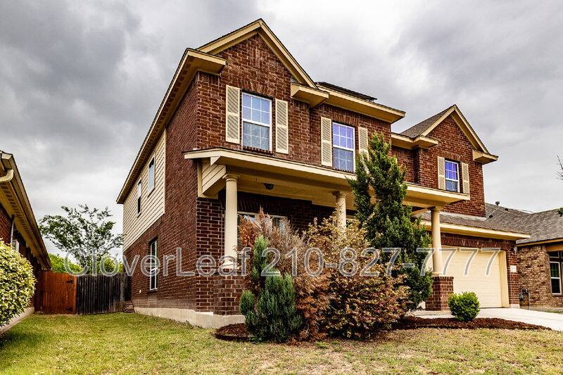 House for rent at 2118 Antsla Sands, San Antonio, TX 78251