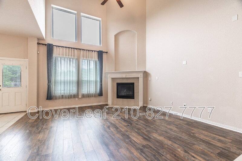 House for rent at 2118 Antsla Sands, San Antonio, TX 78251