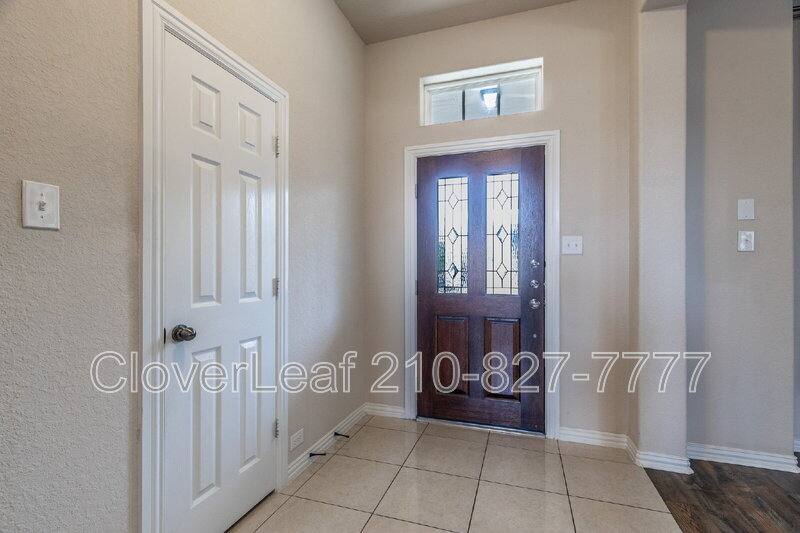 House for rent at 2118 Antsla Sands, San Antonio, TX 78251