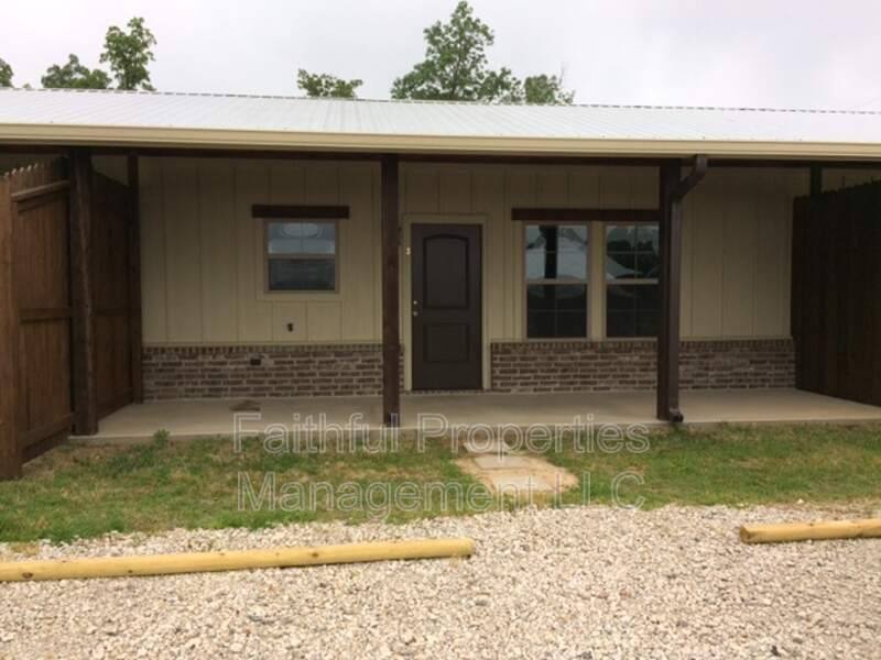 Apartment for rent at 10479 Cr #2173, Whitehouse, TX 75791