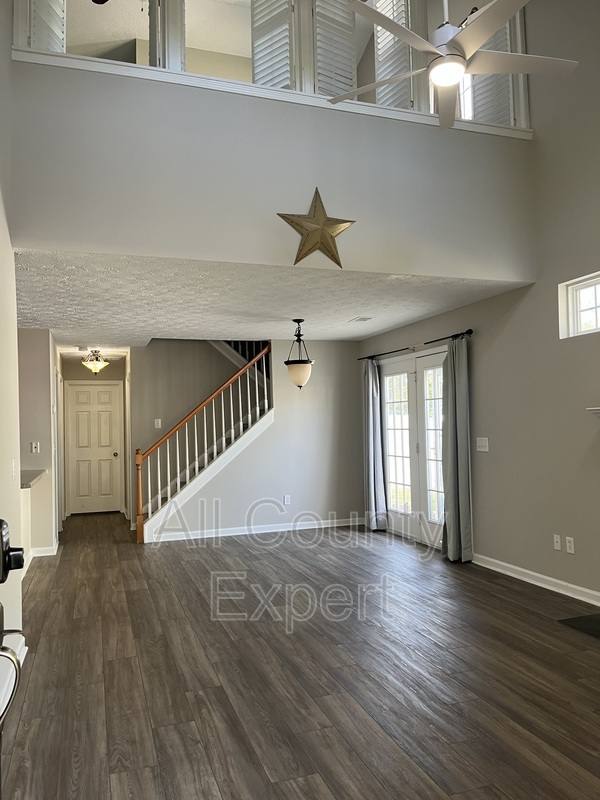 House for rent at 5480 Mountain Top Place, Cumming, GA 30041